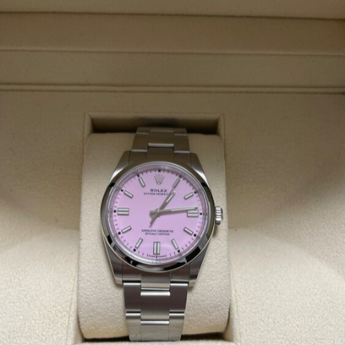 オイスターパーペチュアル