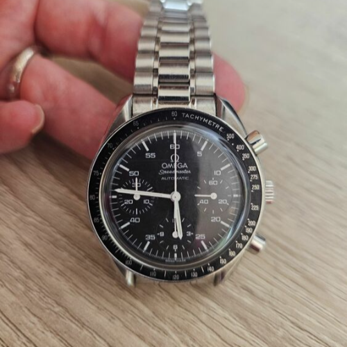 オメガ スピードマスター