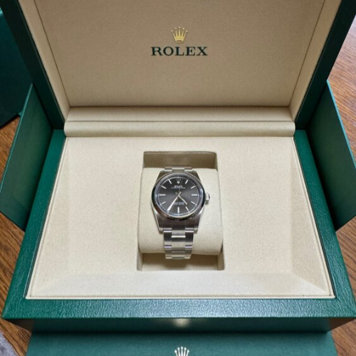 オイスターパーペチュアル