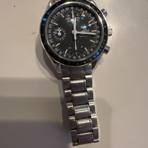 オメガ スピードマスター 382050