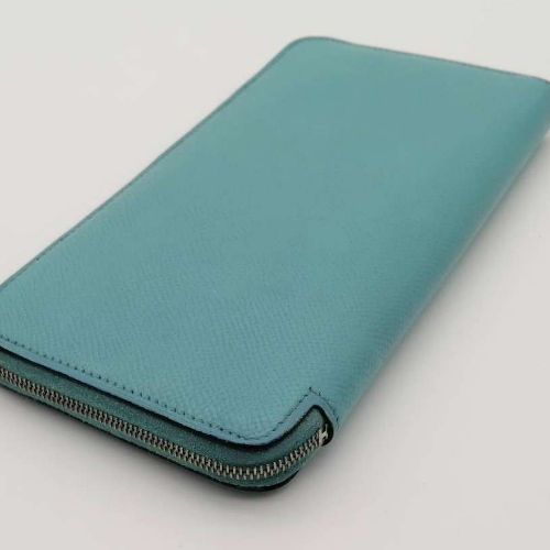 アザップ シルクインロング ブルーアトール