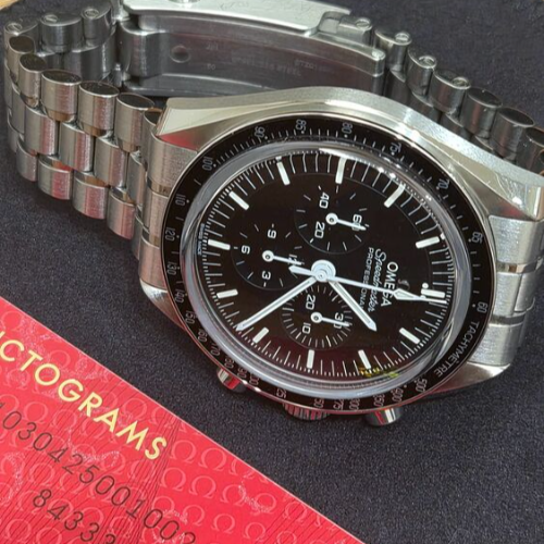 オメガ スピードマスター 3103042500100