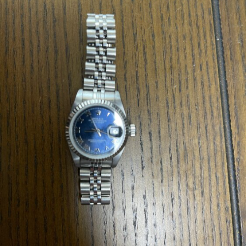 オイスターパーペチュアル