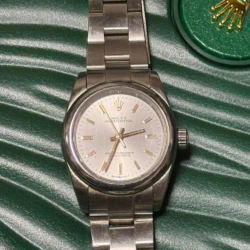 オイスターパーペチュアル36