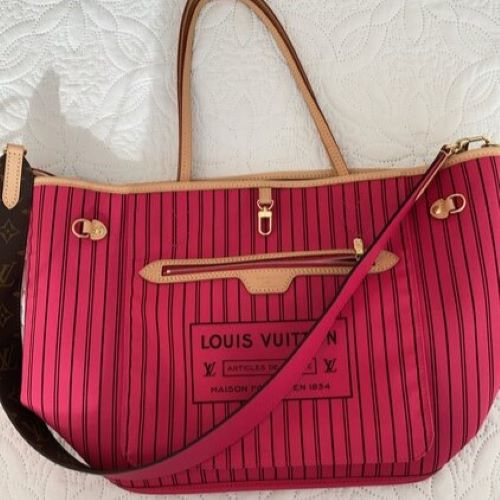 ルイヴィトン ネヴァーフル その他(3)