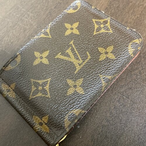 ルイヴィトン モノグラム