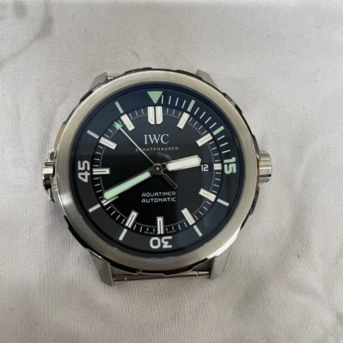 アクアタイマー オートマチック