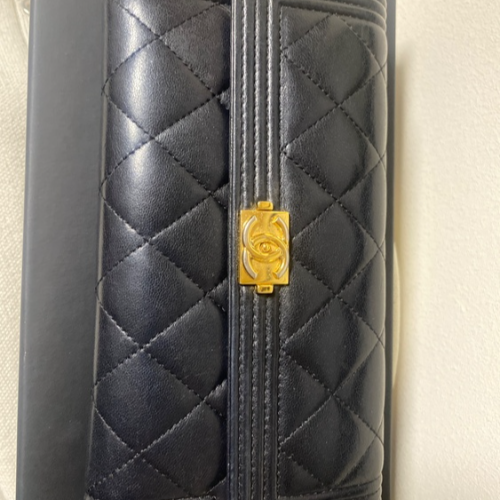 シャネル ボーイシャネル