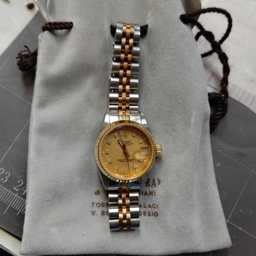 ロレックス デイトジャスト 69174