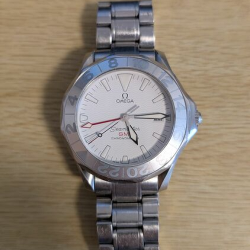 オメガ シーマスター 253820