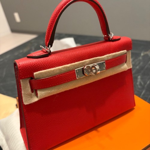 エルメス ケリー