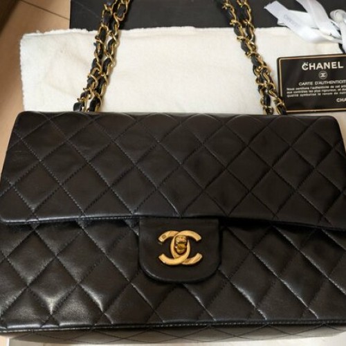 シャネル マトラッセ