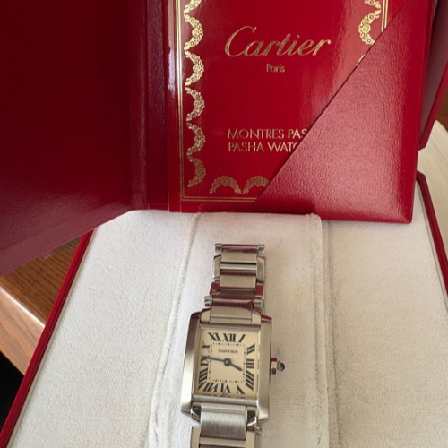 タンクフランセーズSM W51008Q3 2300