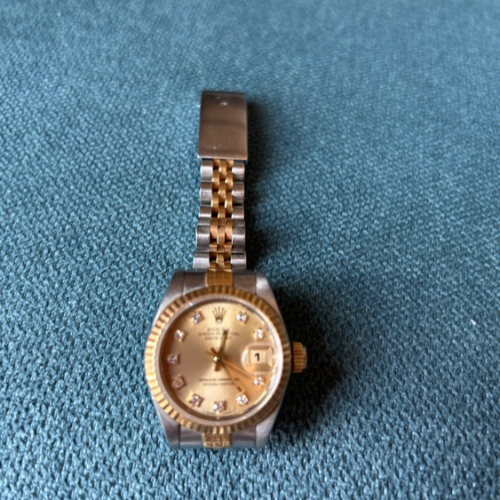 ロレックス デイトナ 69173