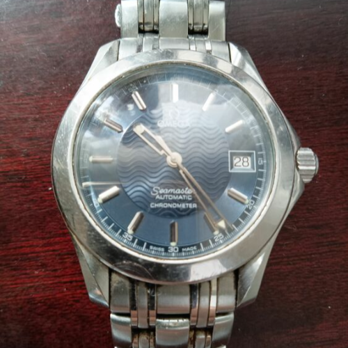 オメガ スピードマスター