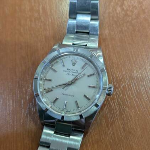 オイスターパーペチュアル