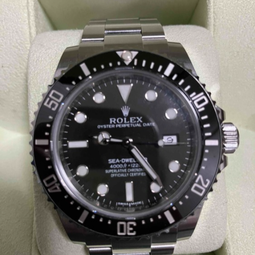 シードウェラー