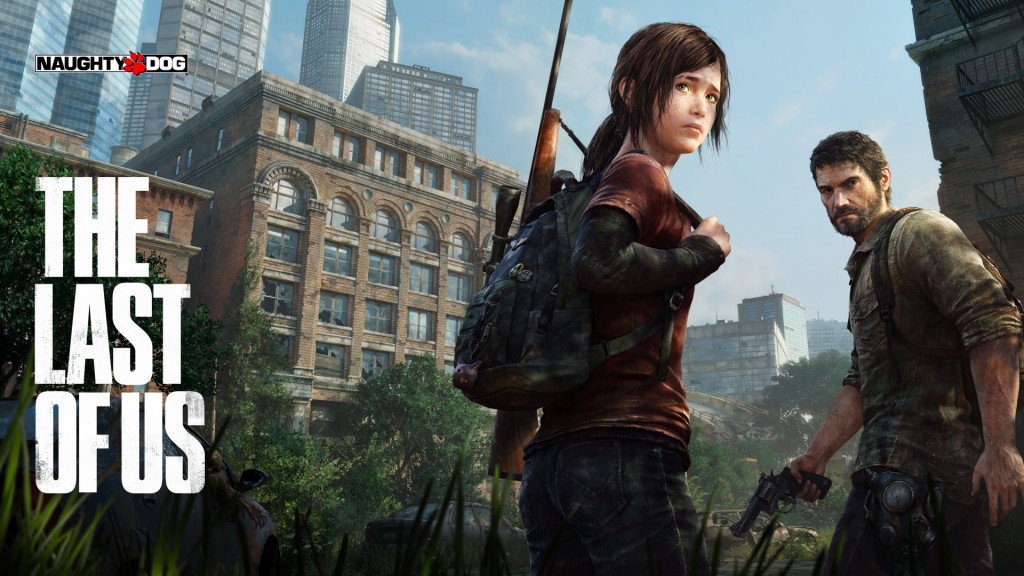 １度流行ってほしい 良質のサバイバルアクションゲーム The Last Of Us が良作すぎた件 買取はウリドキで
