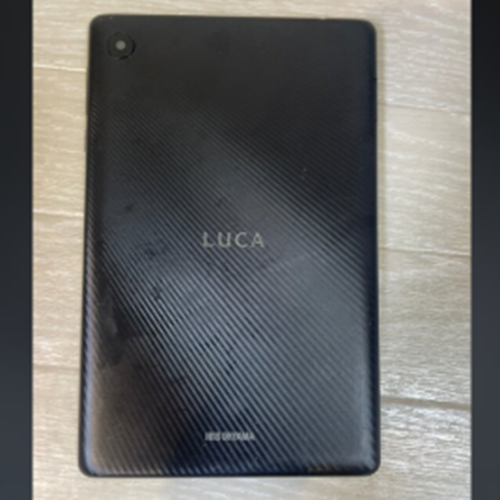 アイリスオーヤマTE082M2N1-B