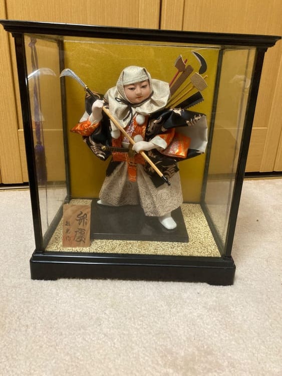 弁慶