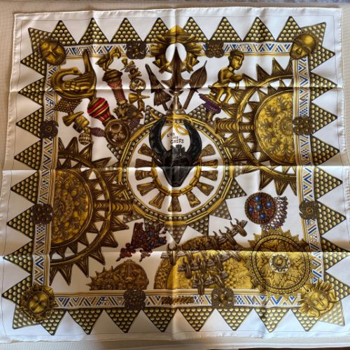 カレ90 L’or des Chefs