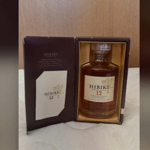 サントリー響 12年