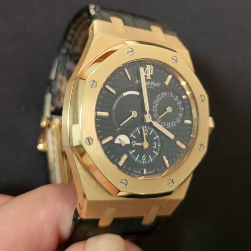 オーデマピゲ ロイヤルオーク 26120or