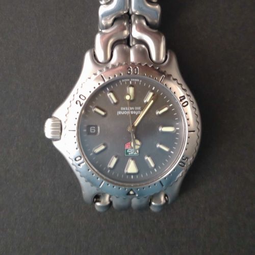 タグホイヤー その他 S99.713