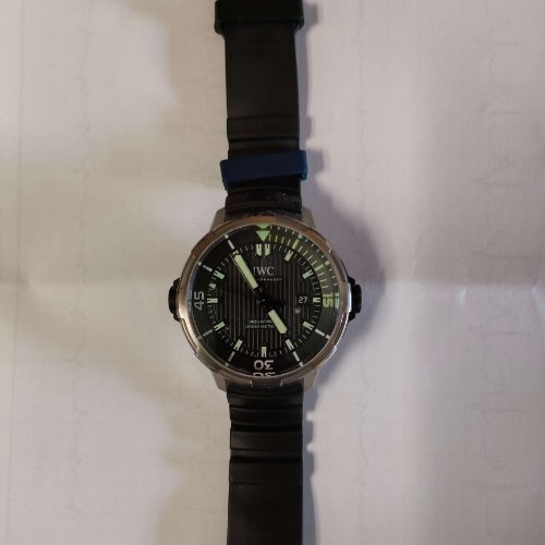 アクアタイマー オートマチック 2000