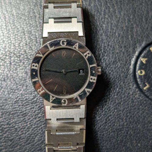 ブルガリブルガリ BB24SS