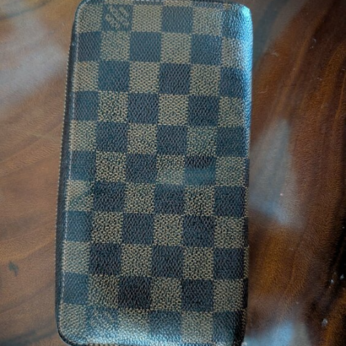 ルイヴィトン ダミエ