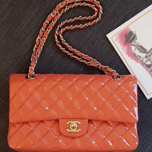 シャネル マトラッセ