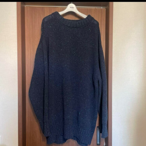 メゾンマルジェラ 19aw オーバーサイズニット 菅田将暉着用