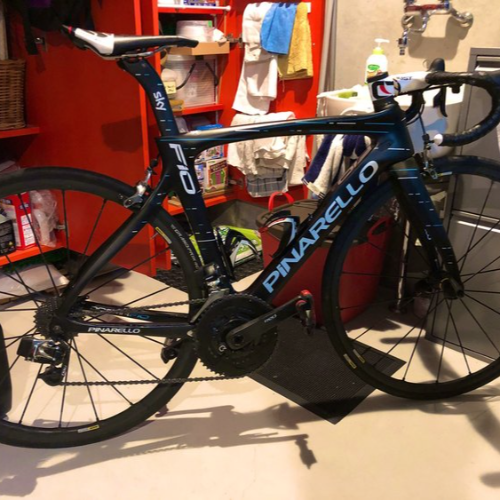 ピナレロ　dogma F10