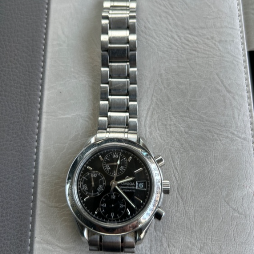 オメガ スピードマスター デイト 3513.50