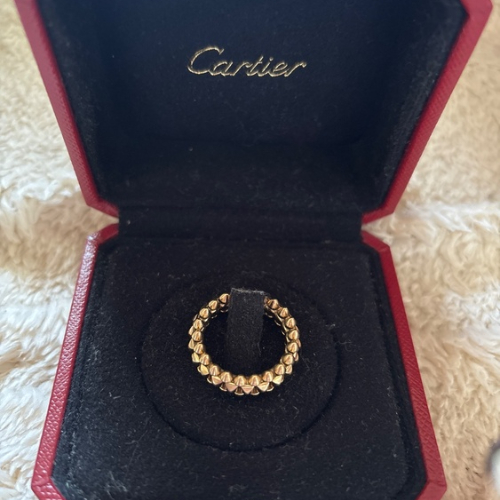 カルティエ クラッシュドゥカルティエ