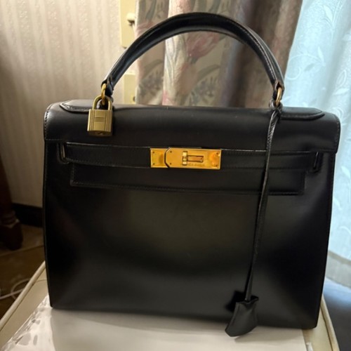 エルメス ケリー