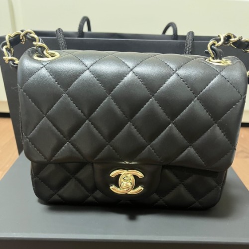 シャネル マトラッセ