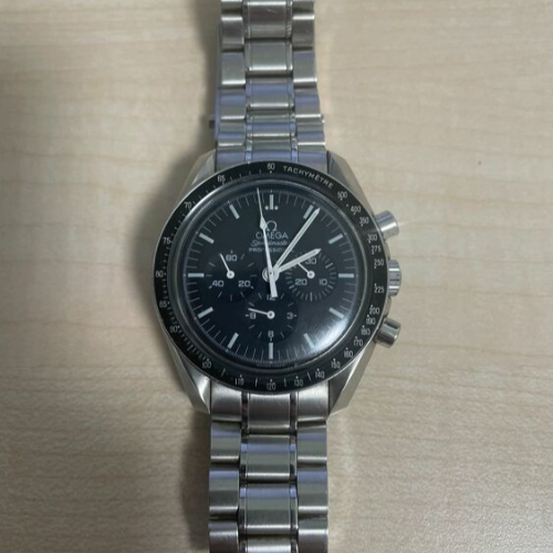 スピードマスタープロフェッショナル