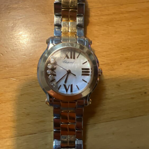 ショパール ハッピースポーツ 1675462850