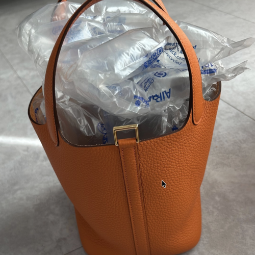 エルメス ピコタン