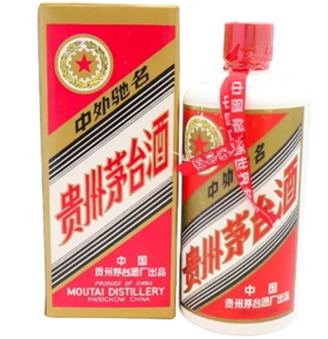 貴州茅台酒 2003