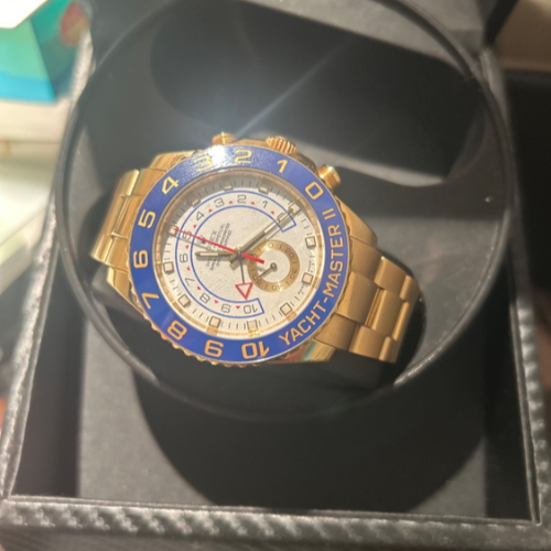 ロレックス ヨットマスター