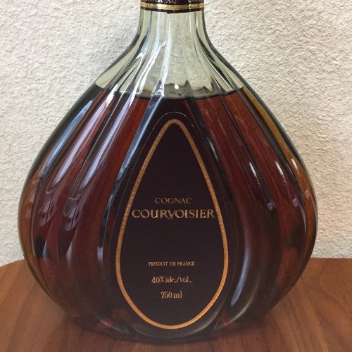 レミーマルタン、クルボアジェXO、ヘネシーXO