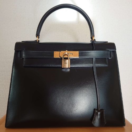 ケリー28 ボックスカーフ