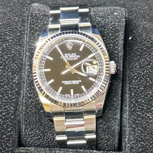 デイトジャスト36