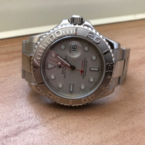 ヨットマスター