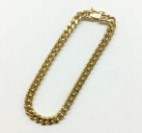 K18 ブレスレット