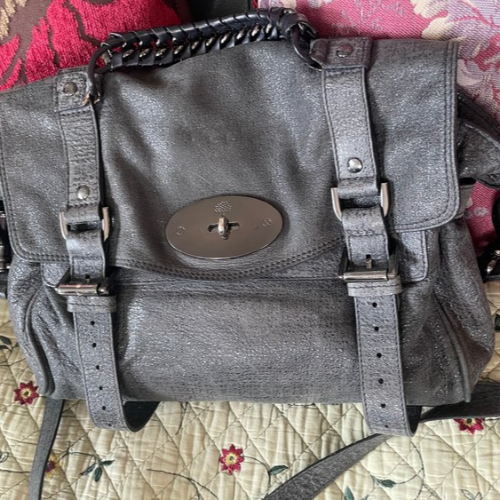 マルベリー　アレクサ