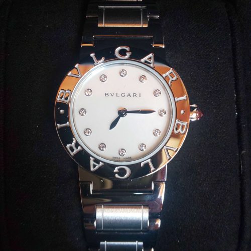 ブルガリブルガリ bbl26wss/1